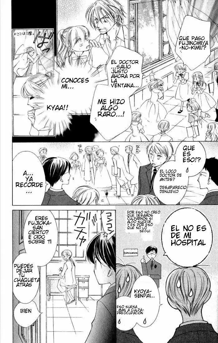 Read Ouran High School Host Club es Manga Online