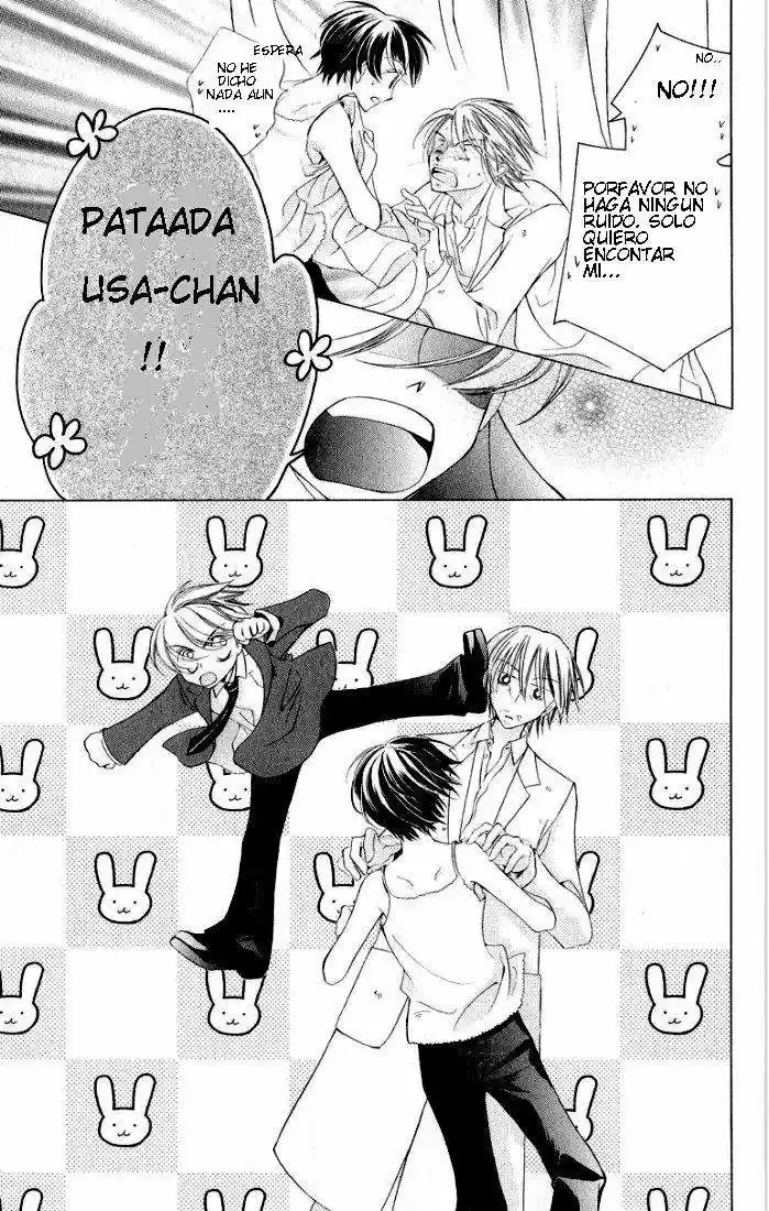 Read Ouran High School Host Club es Manga Online