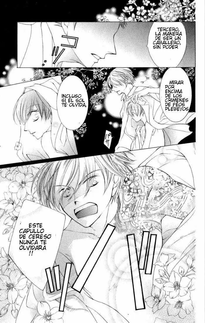 Read Ouran High School Host Club es Manga Online