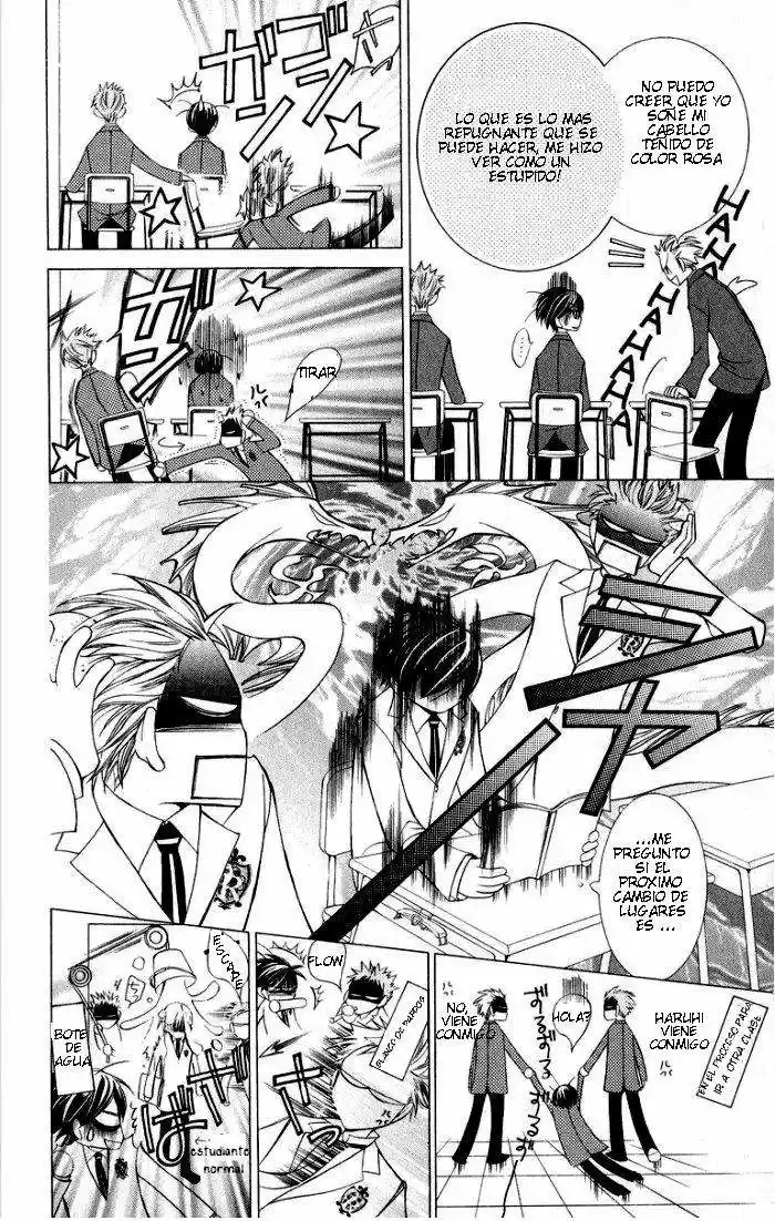 Read Ouran High School Host Club es Manga Online