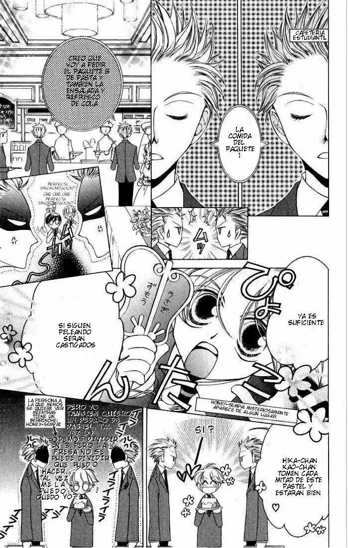 Read Ouran High School Host Club es Manga Online