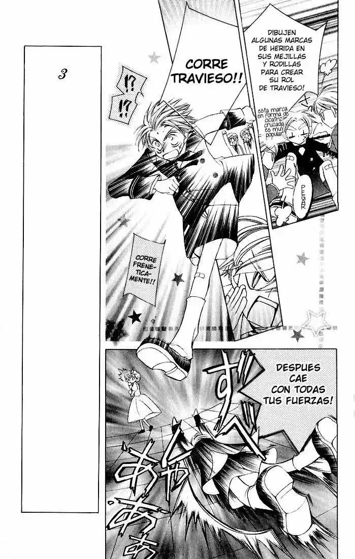 Read Ouran High School Host Club es Manga Online