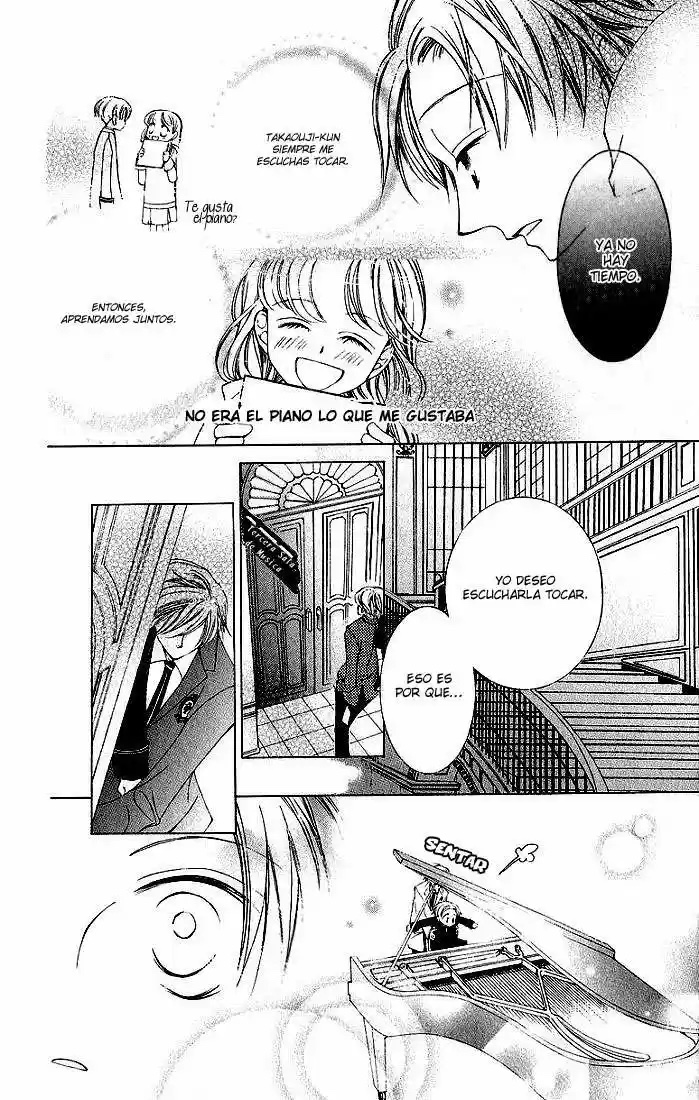 Read Ouran High School Host Club es Manga Online