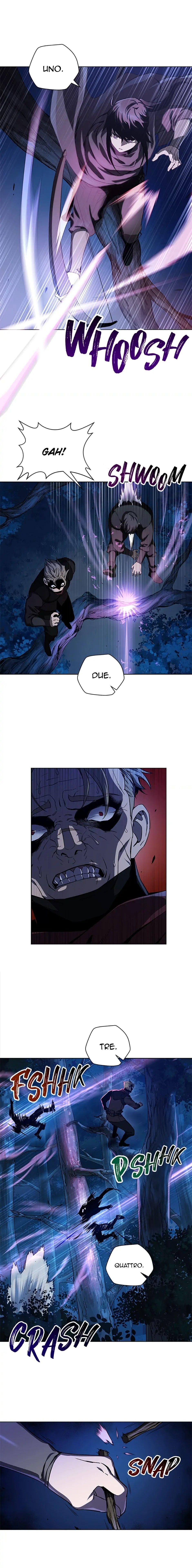 Read Helmut_ The Forsaken Child Manga Online