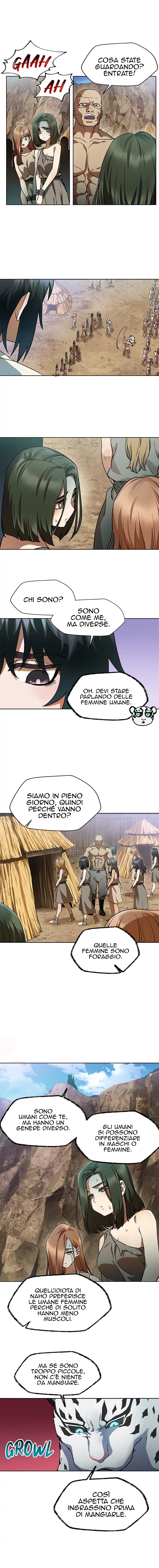 Read Helmut_ The Forsaken Child Manga Online