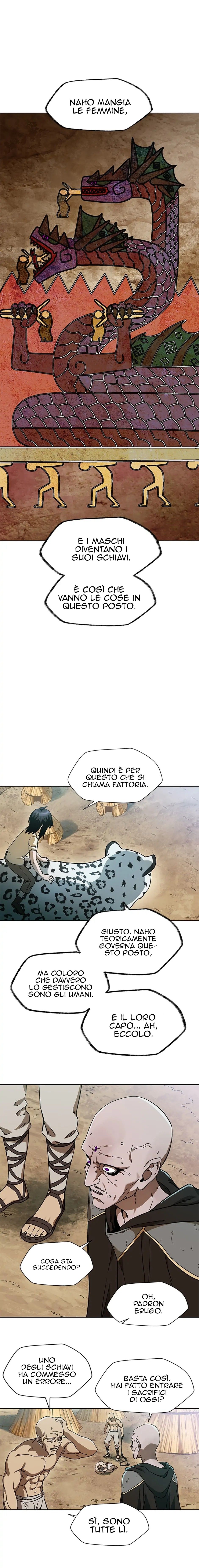 Read Helmut_ The Forsaken Child Manga Online