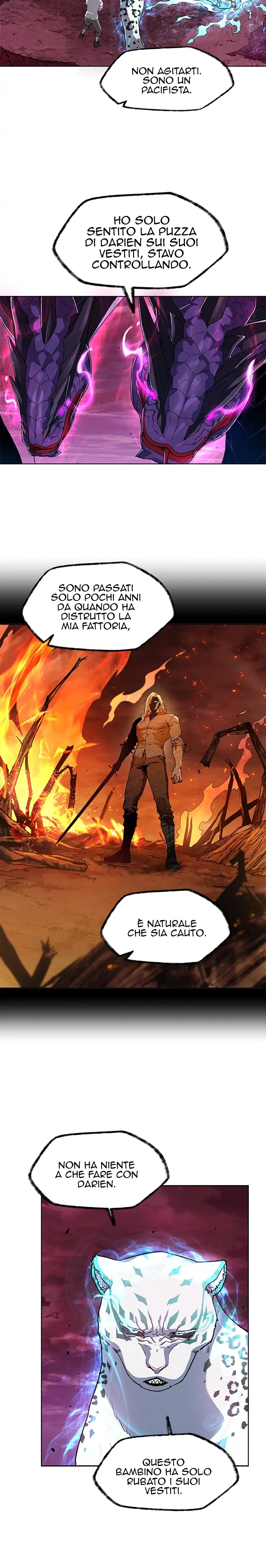 Read Helmut_ The Forsaken Child Manga Online