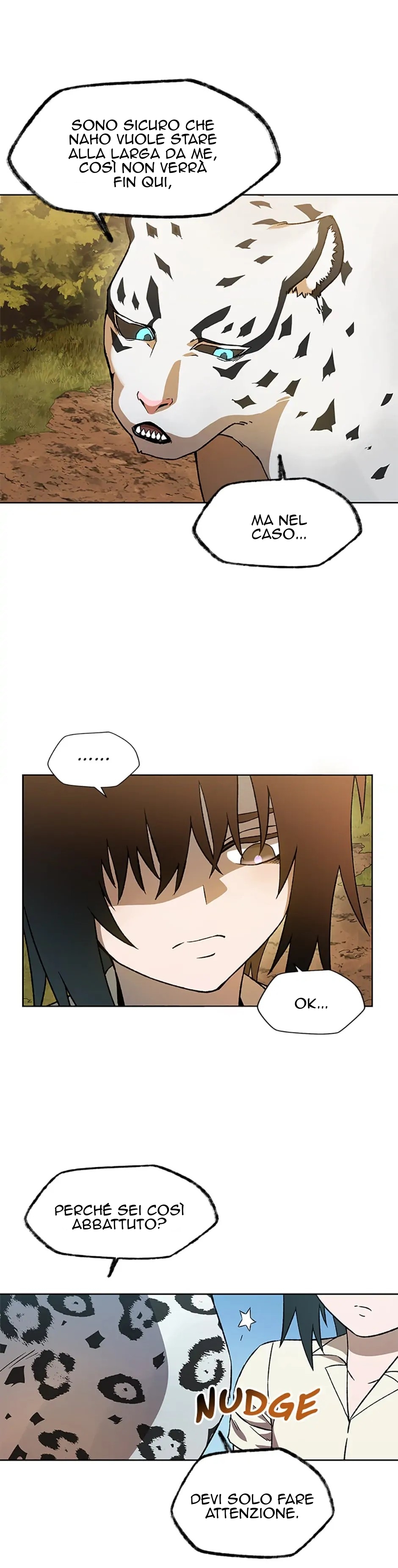 Read Helmut_ The Forsaken Child Manga Online