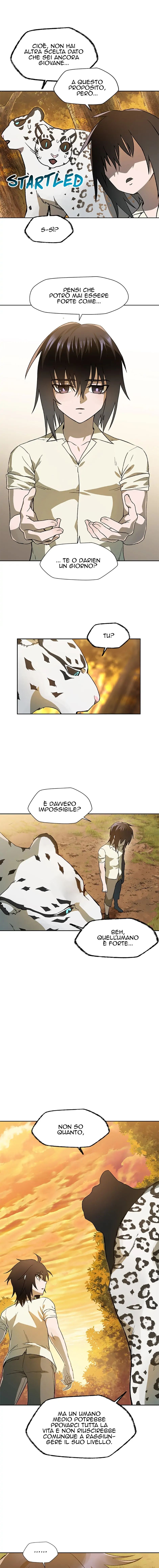 Read Helmut_ The Forsaken Child Manga Online