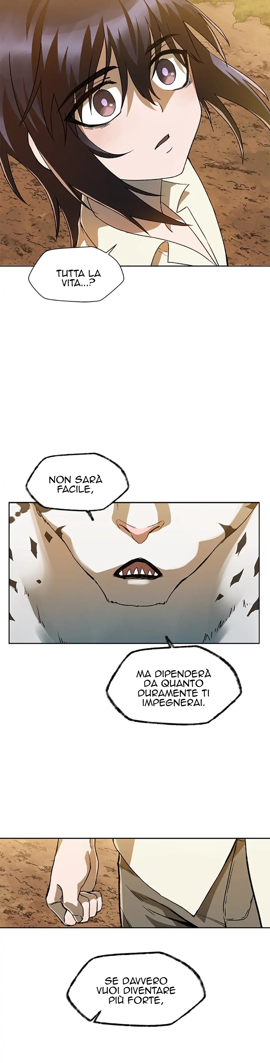 Read Helmut_ The Forsaken Child Manga Online