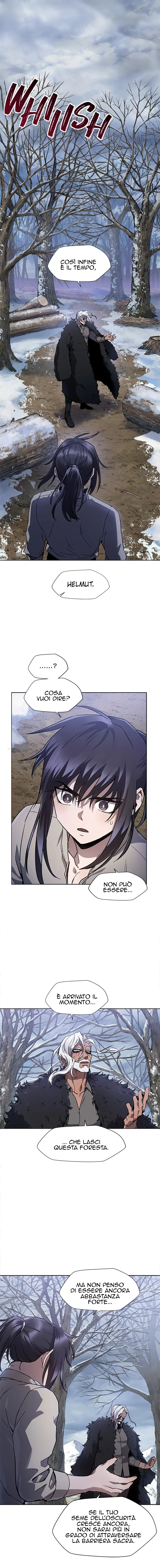 Read Helmut_ The Forsaken Child Manga Online