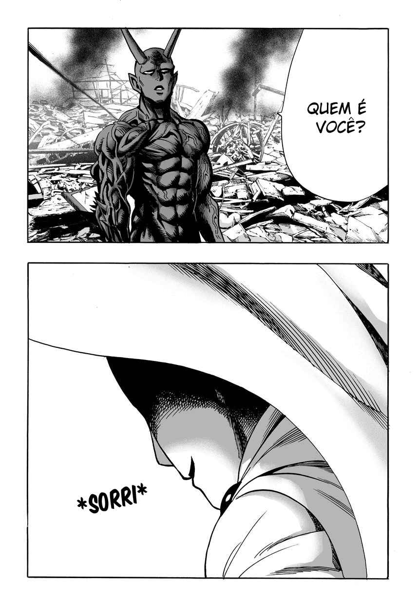Read One Punch Man pr Manga Online