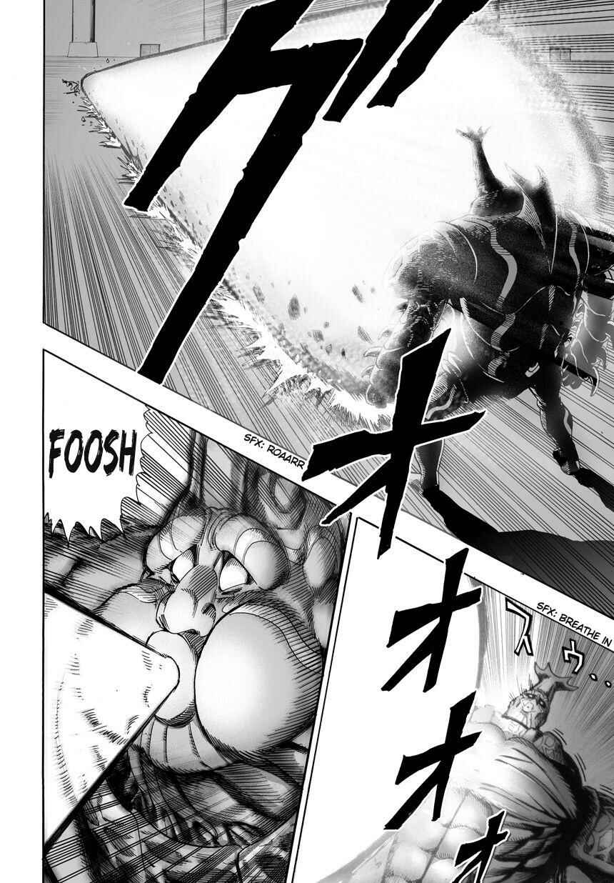Read One Punch Man pr Manga Online