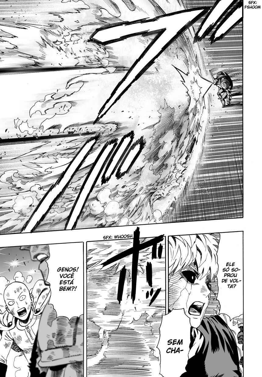 Read One Punch Man pr Manga Online
