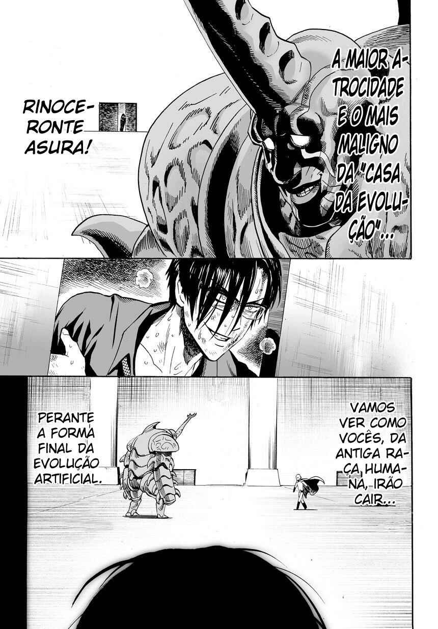 Read One Punch Man pr Manga Online