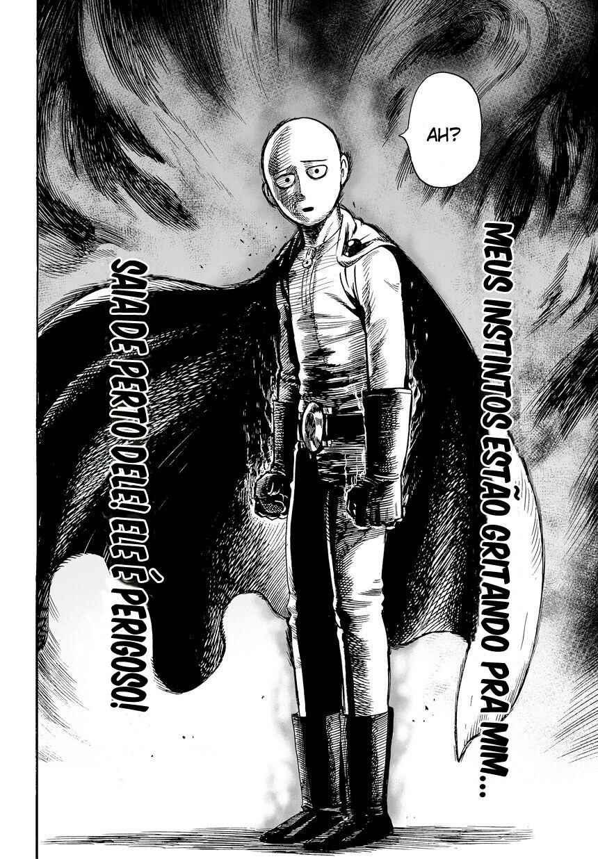 Read One Punch Man pr Manga Online
