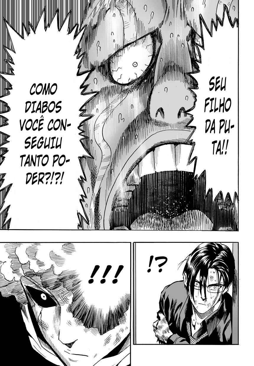 Read One Punch Man pr Manga Online