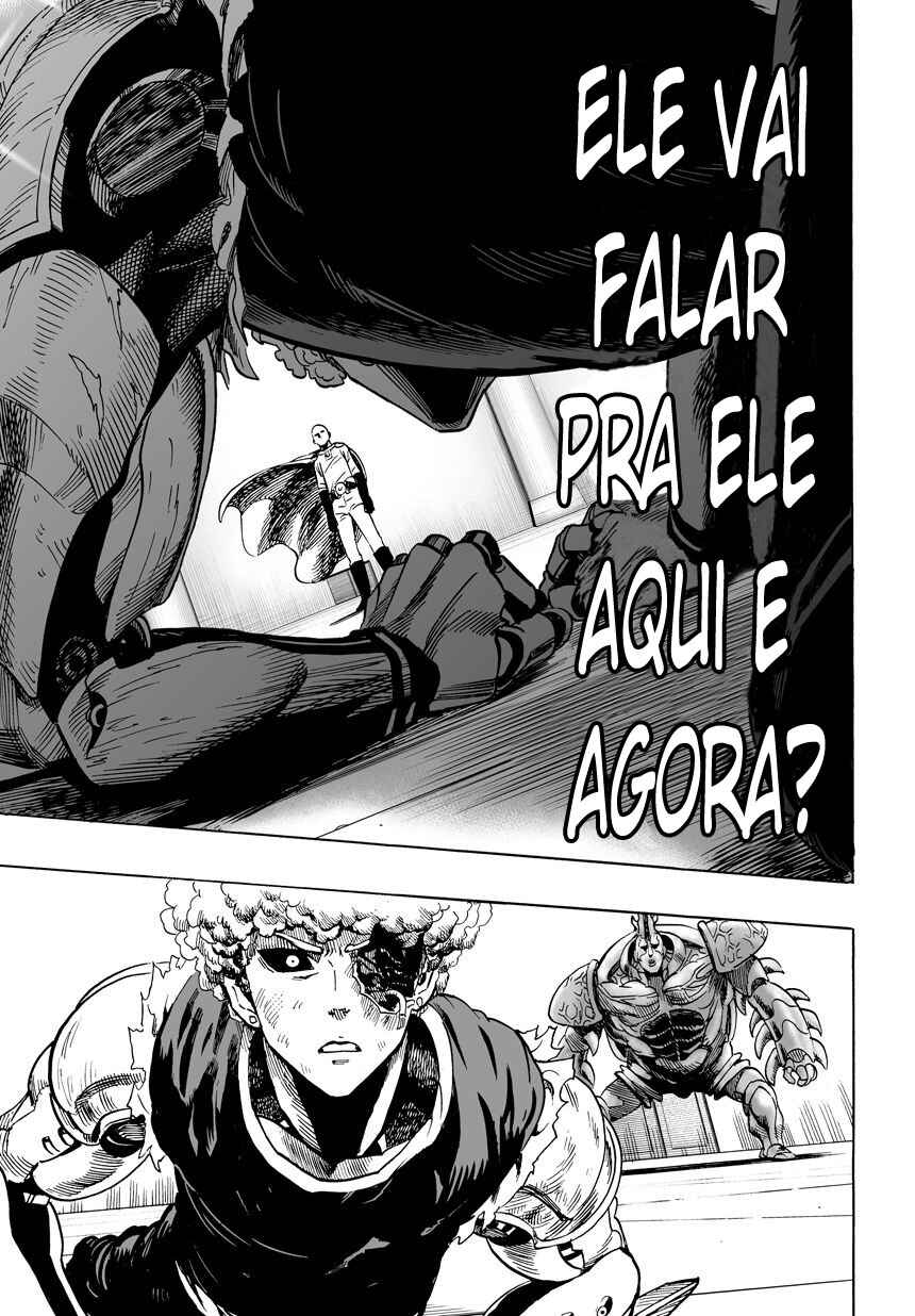 Read One Punch Man pr Manga Online