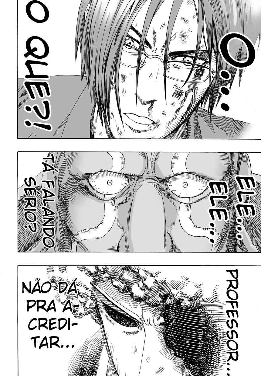 Read One Punch Man pr Manga Online