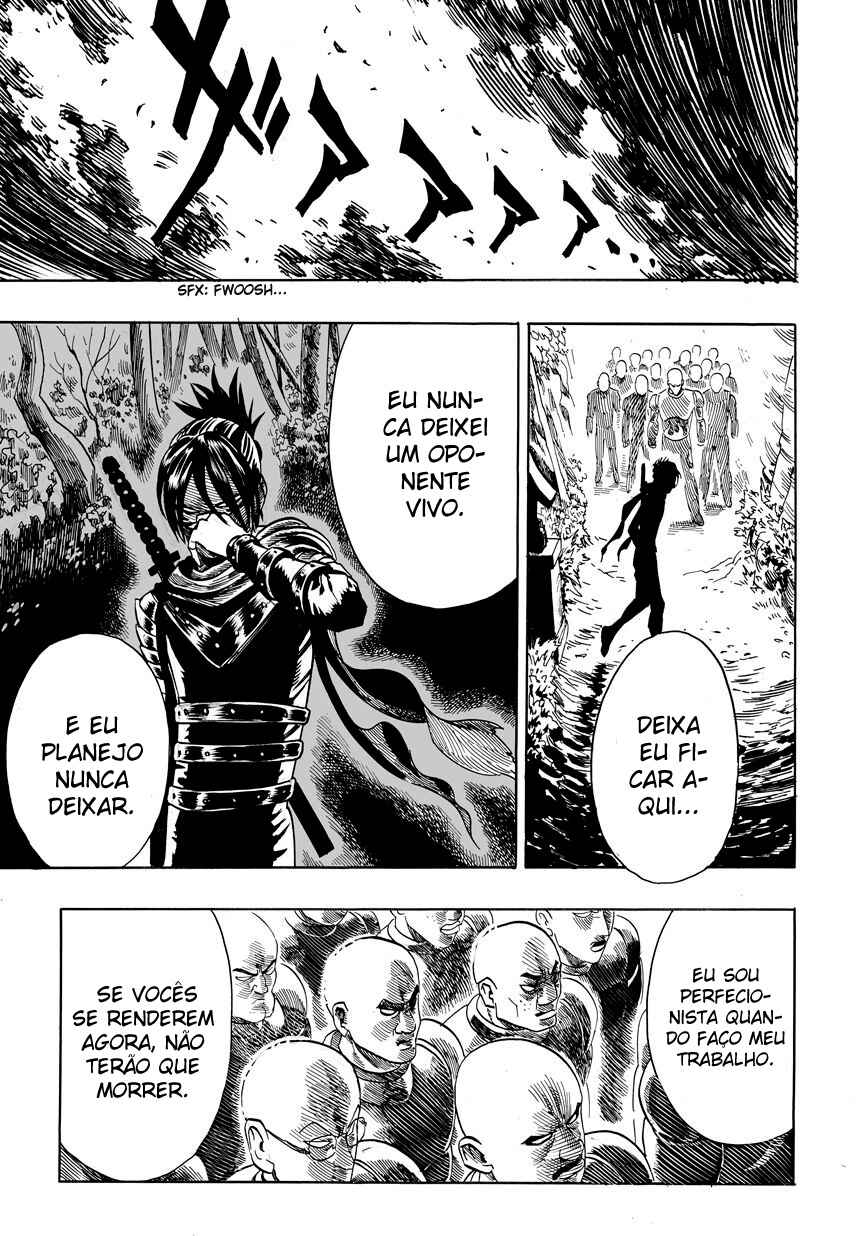 Read One Punch Man pr Manga Online