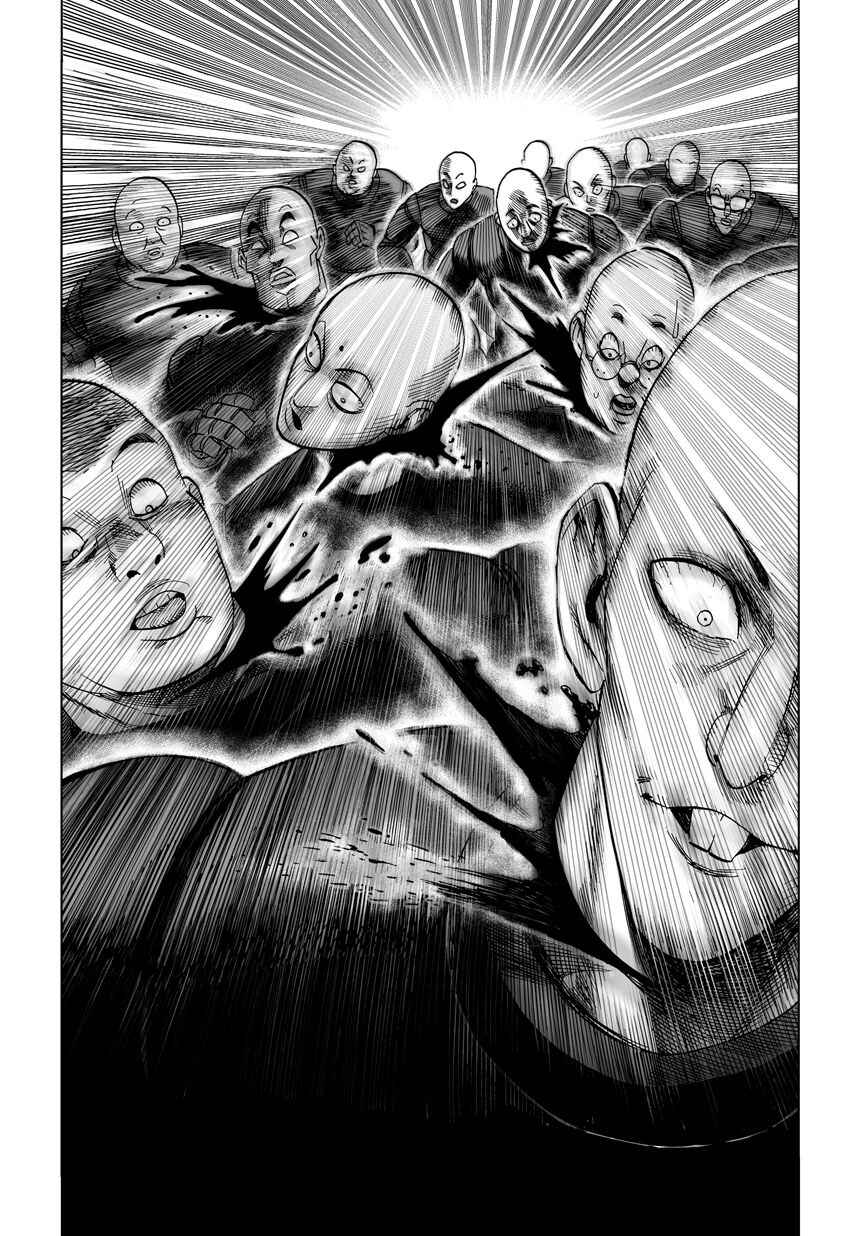 Read One Punch Man pr Manga Online