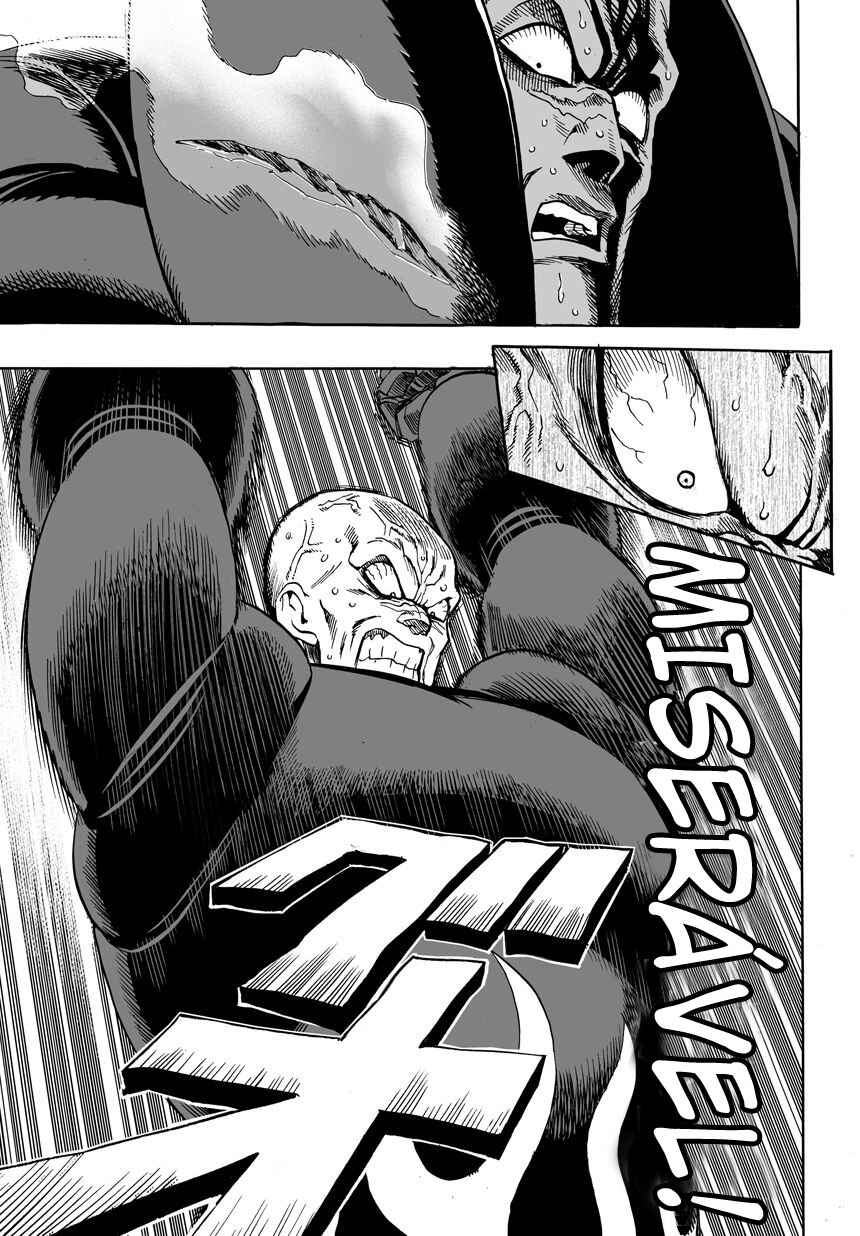 Read One Punch Man pr Manga Online