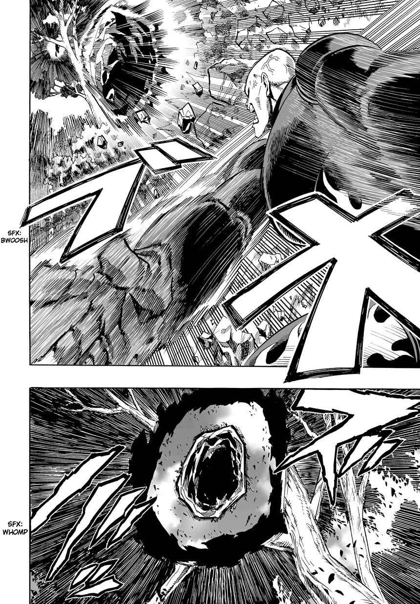 Read One Punch Man pr Manga Online
