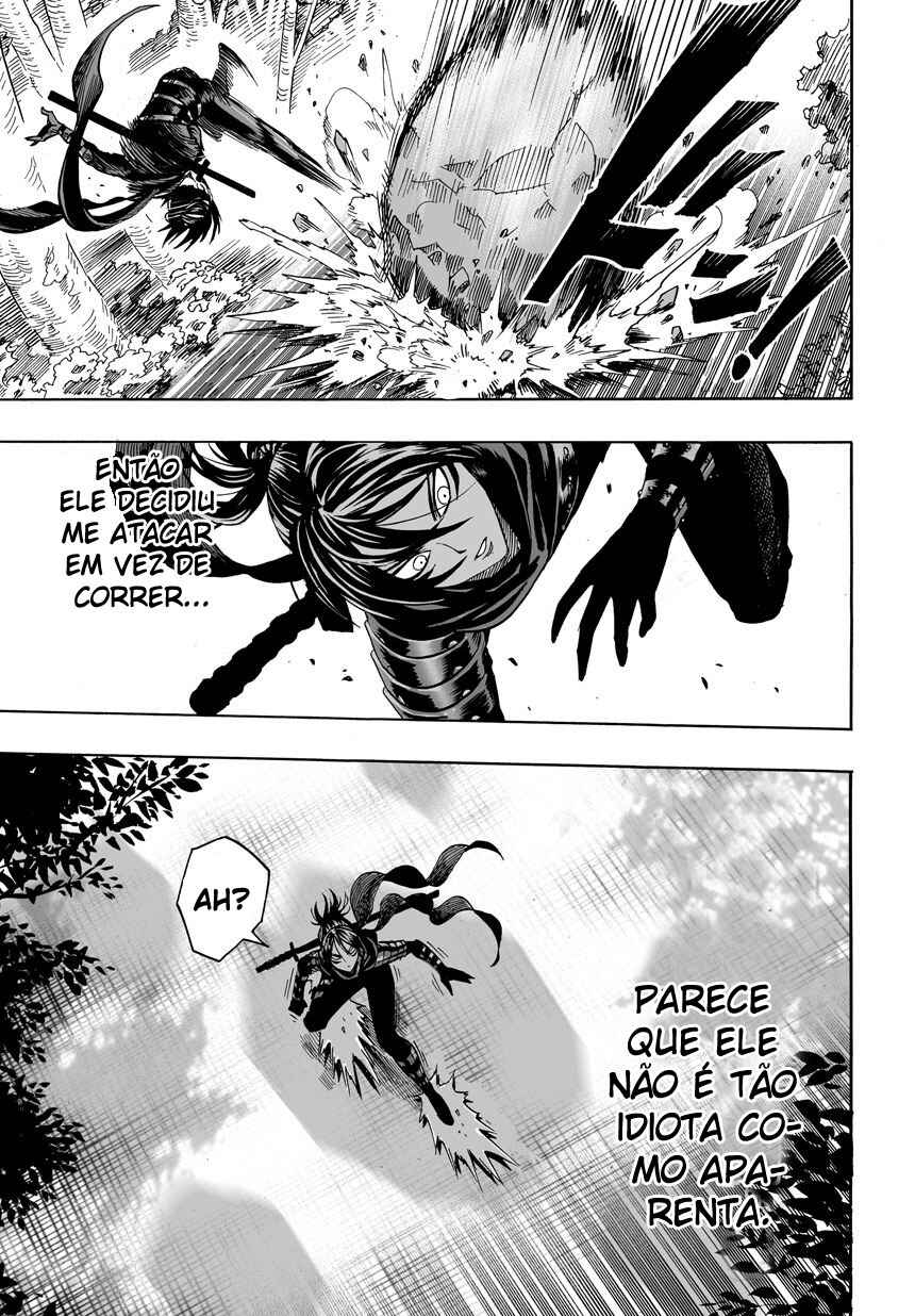 Read One Punch Man pr Manga Online