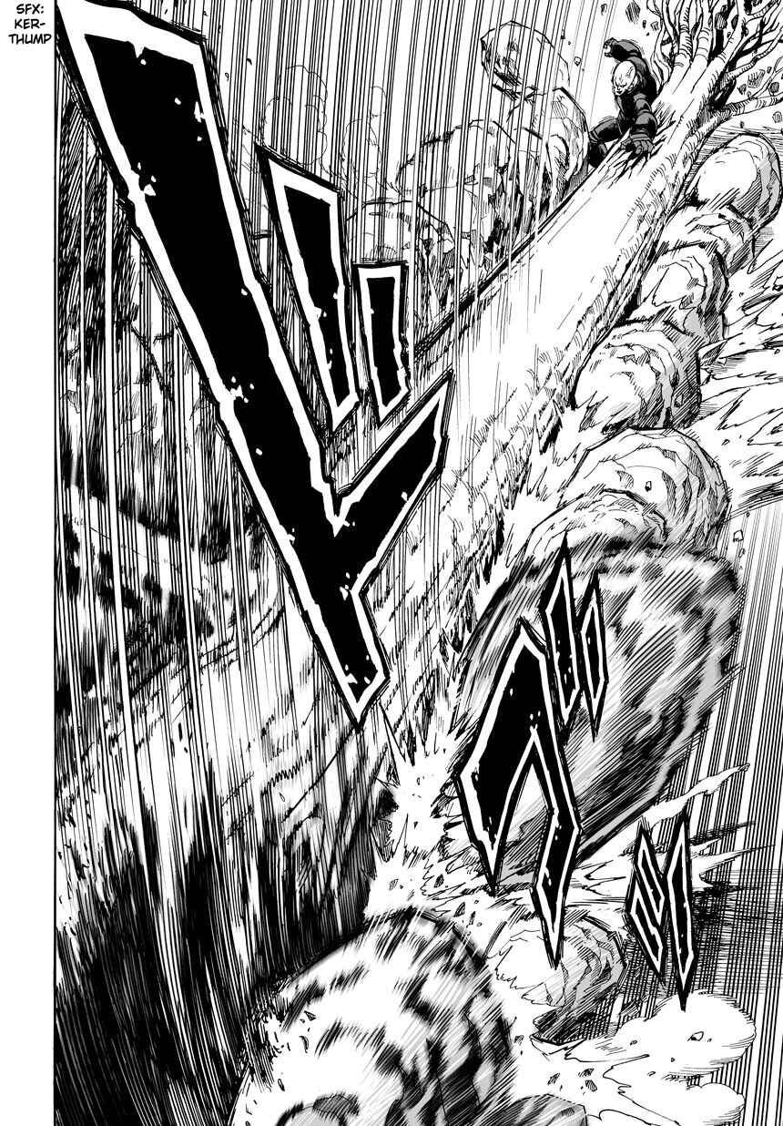 Read One Punch Man pr Manga Online