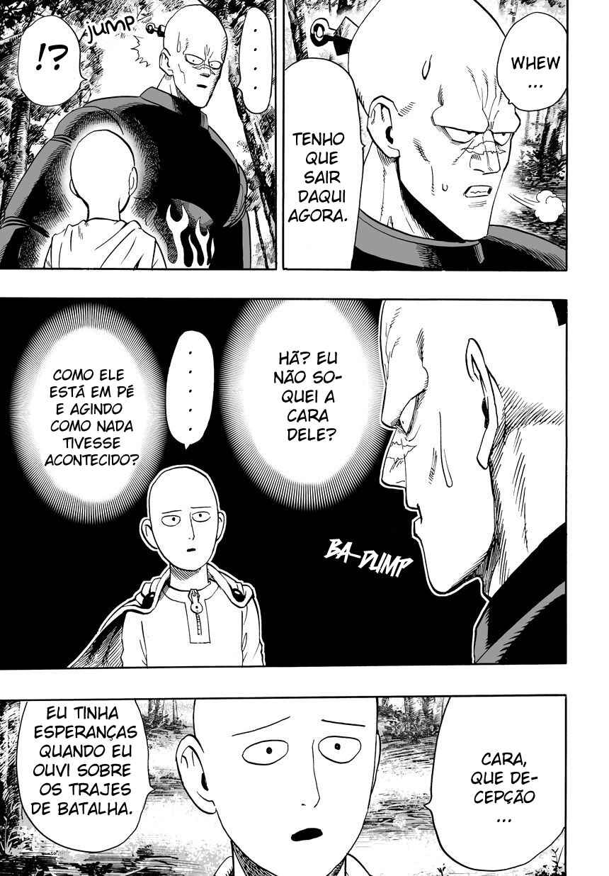 Read One Punch Man pr Manga Online