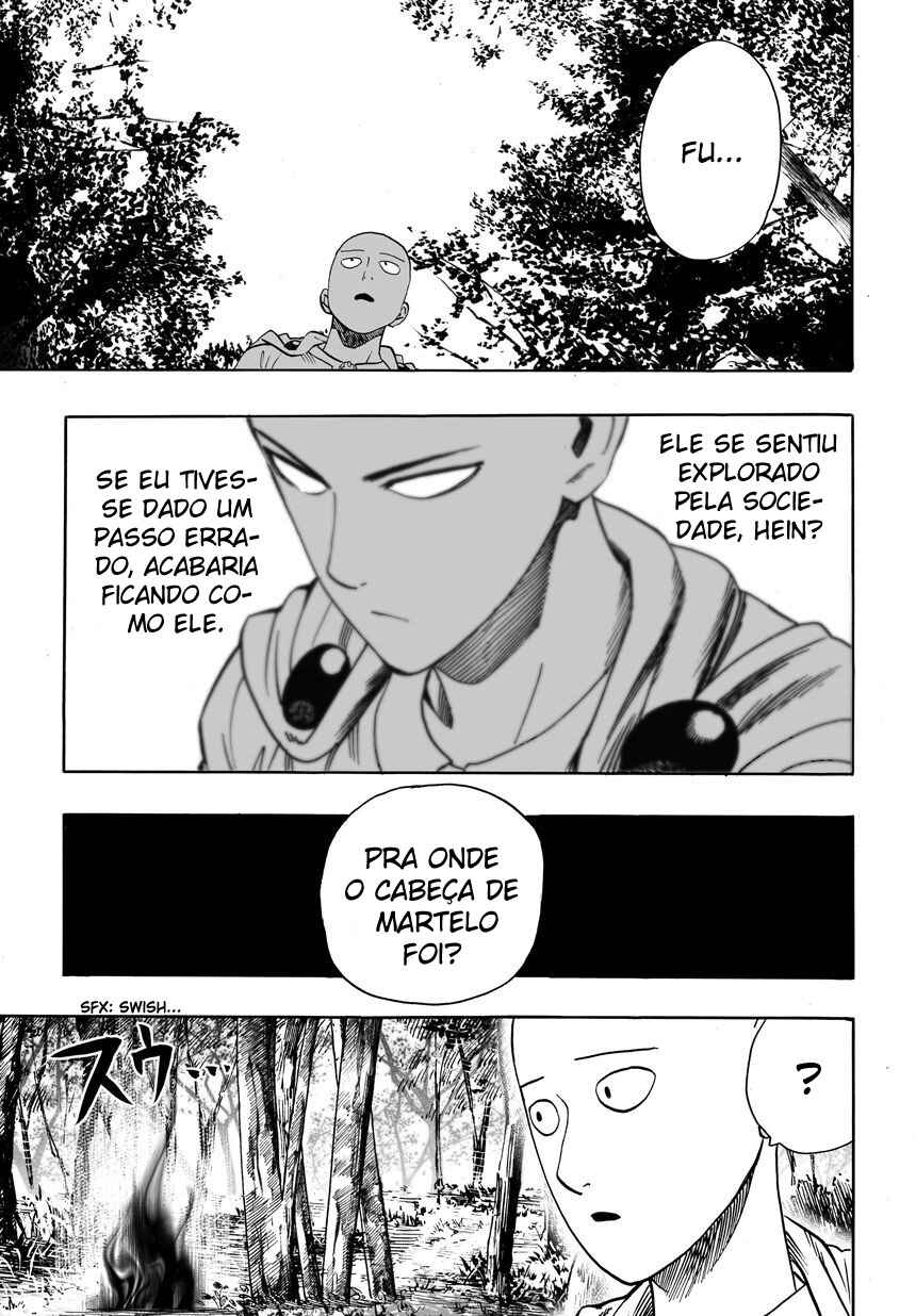 Read One Punch Man pr Manga Online