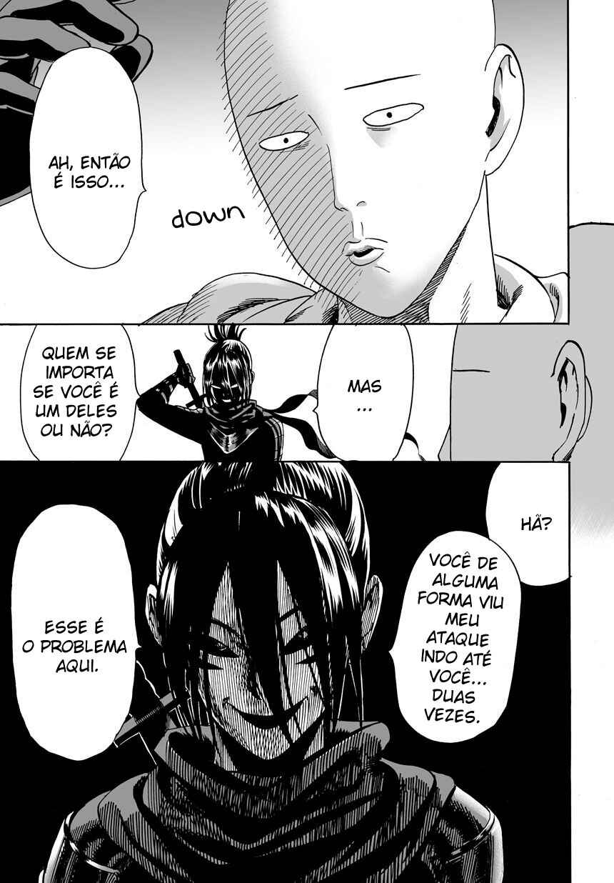 Read One Punch Man pr Manga Online