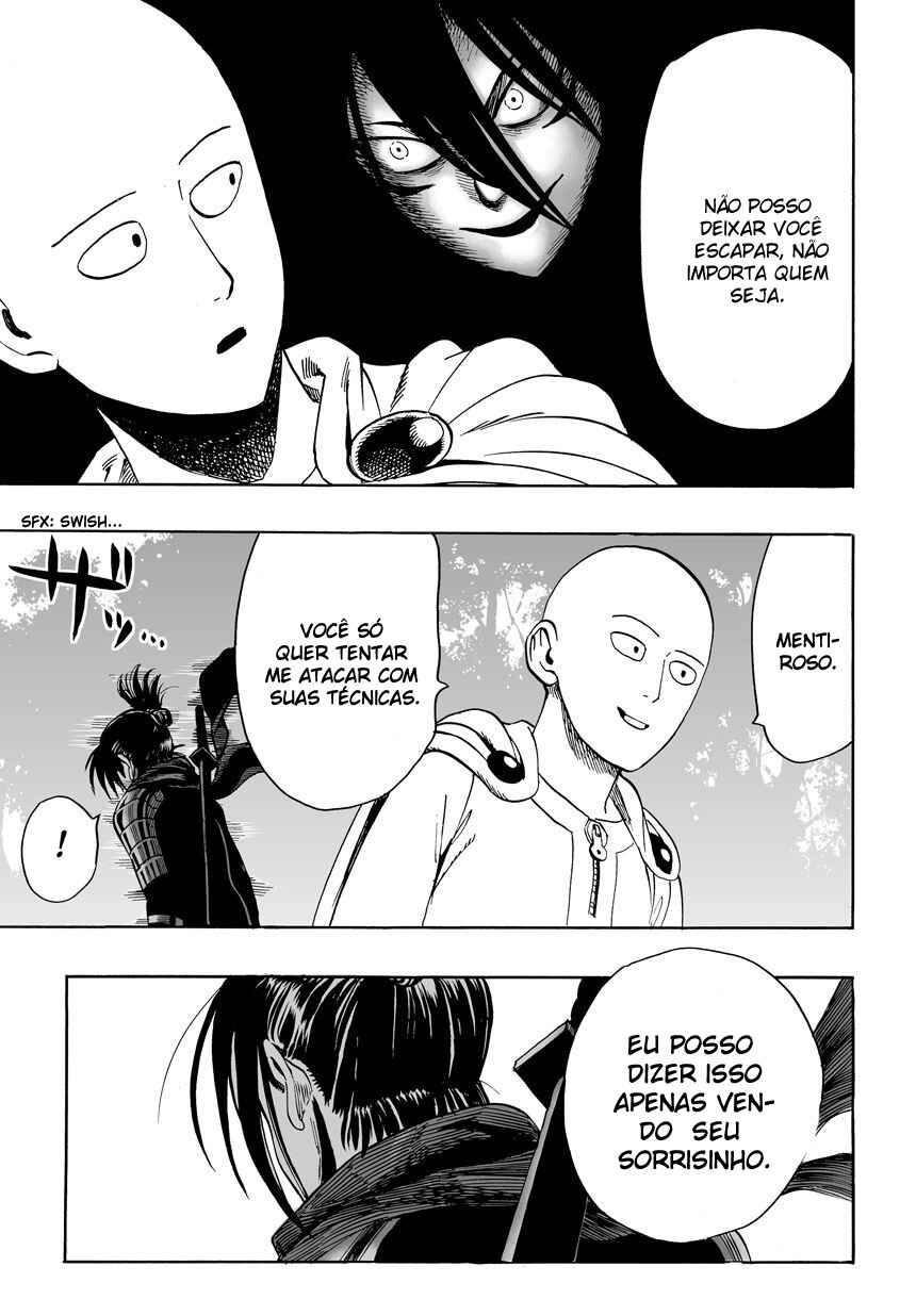 Read One Punch Man pr Manga Online