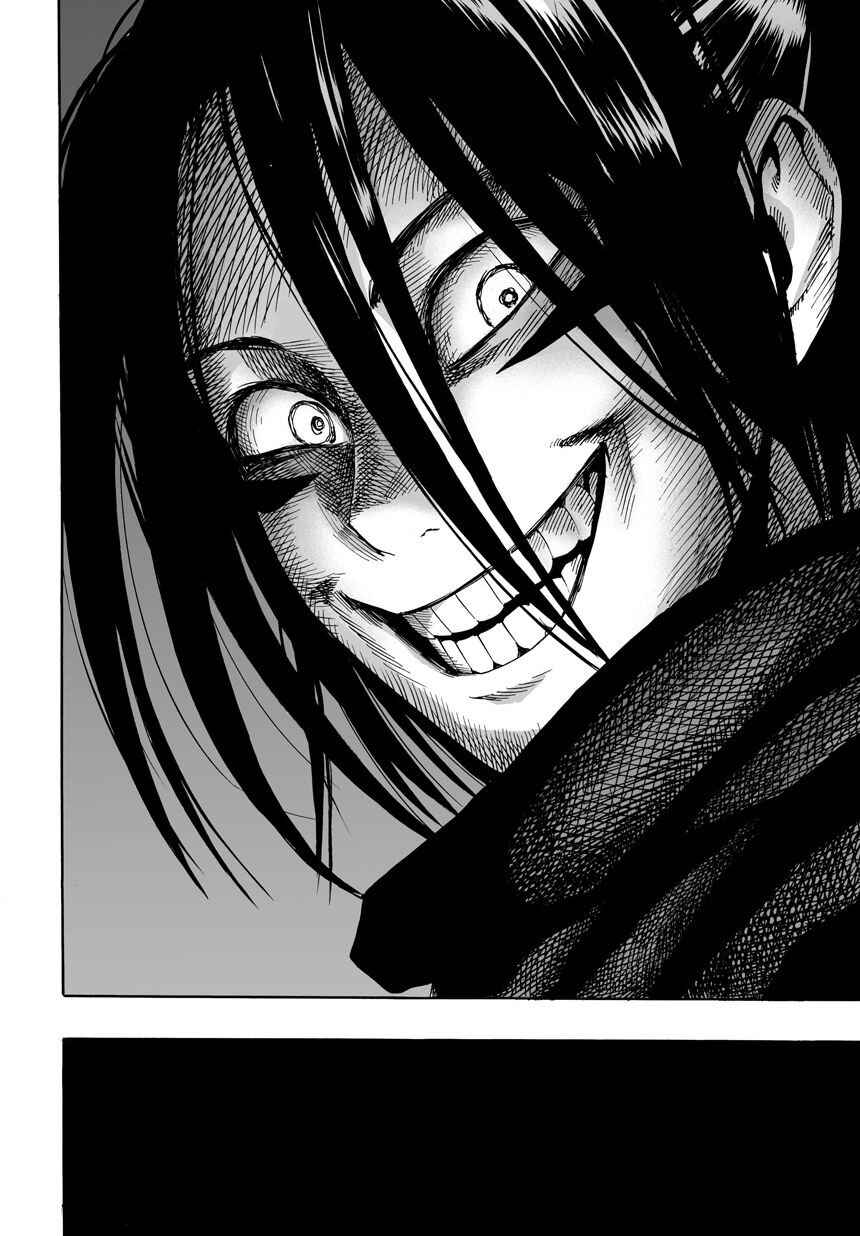 Read One Punch Man pr Manga Online