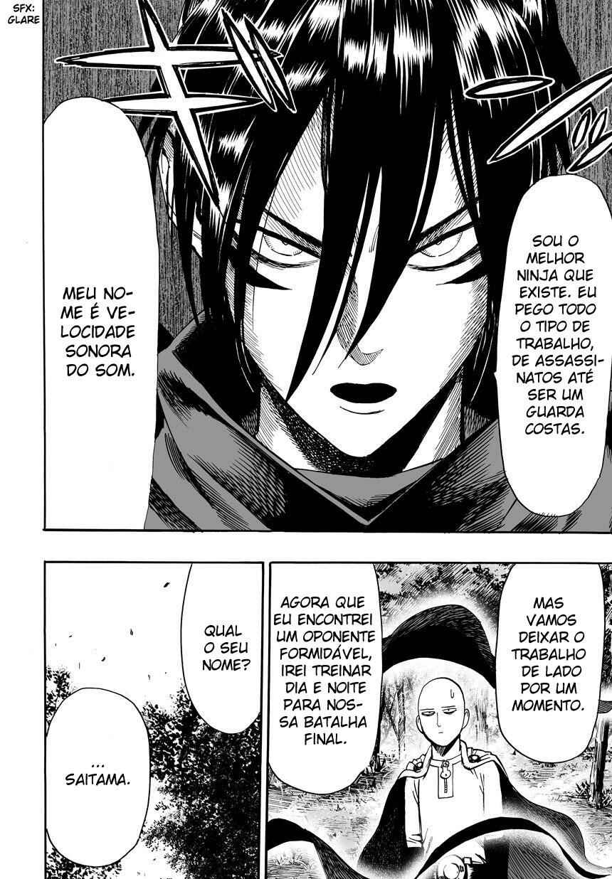 Read One Punch Man pr Manga Online