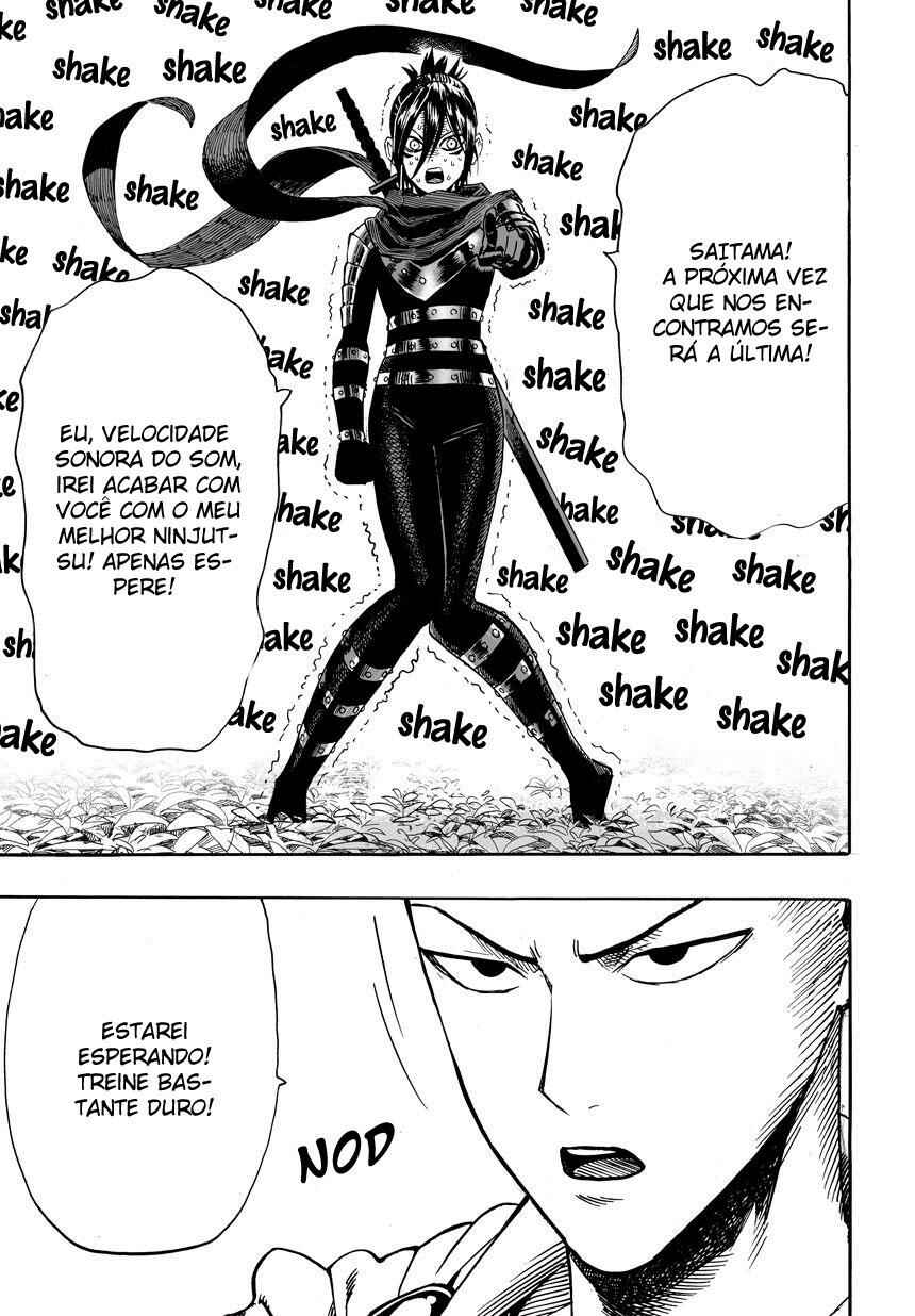 Read One Punch Man pr Manga Online