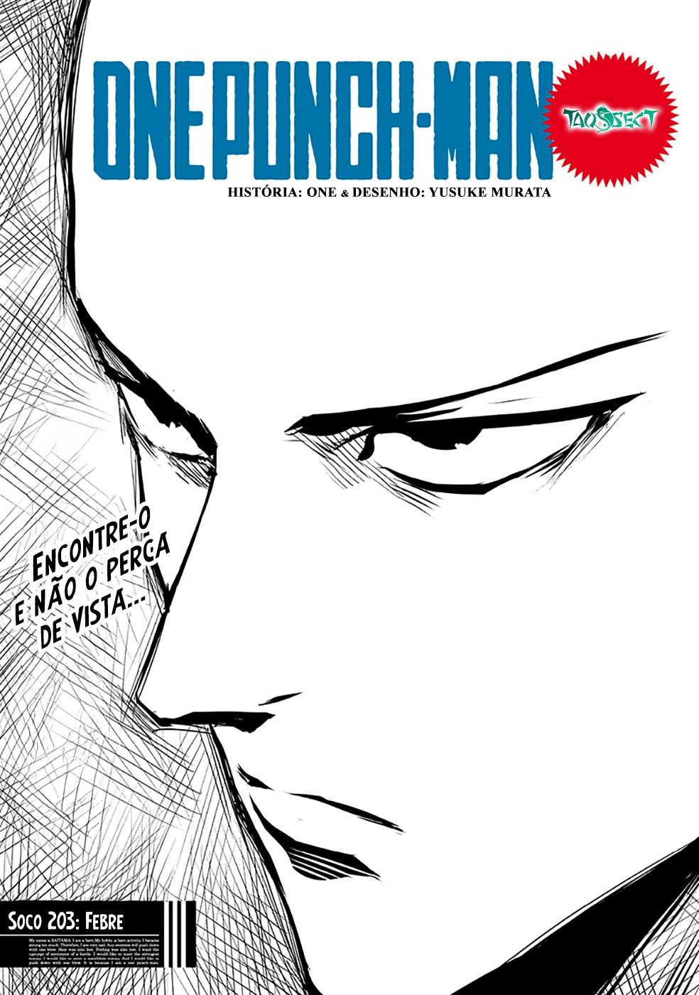 Read One Punch Man pr Manga Online