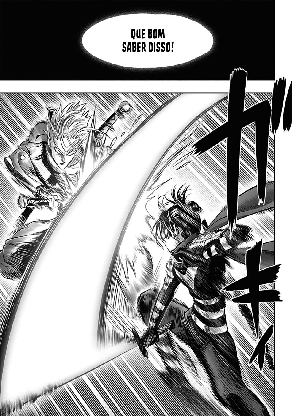 Read One Punch Man pr Manga Online