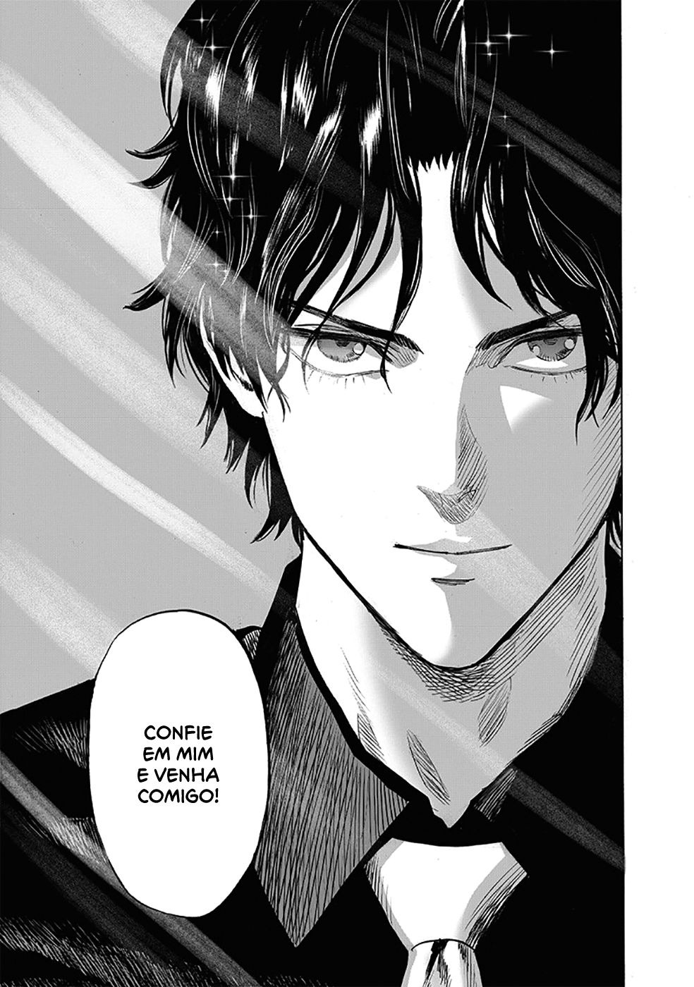 Read One Punch Man pr Manga Online