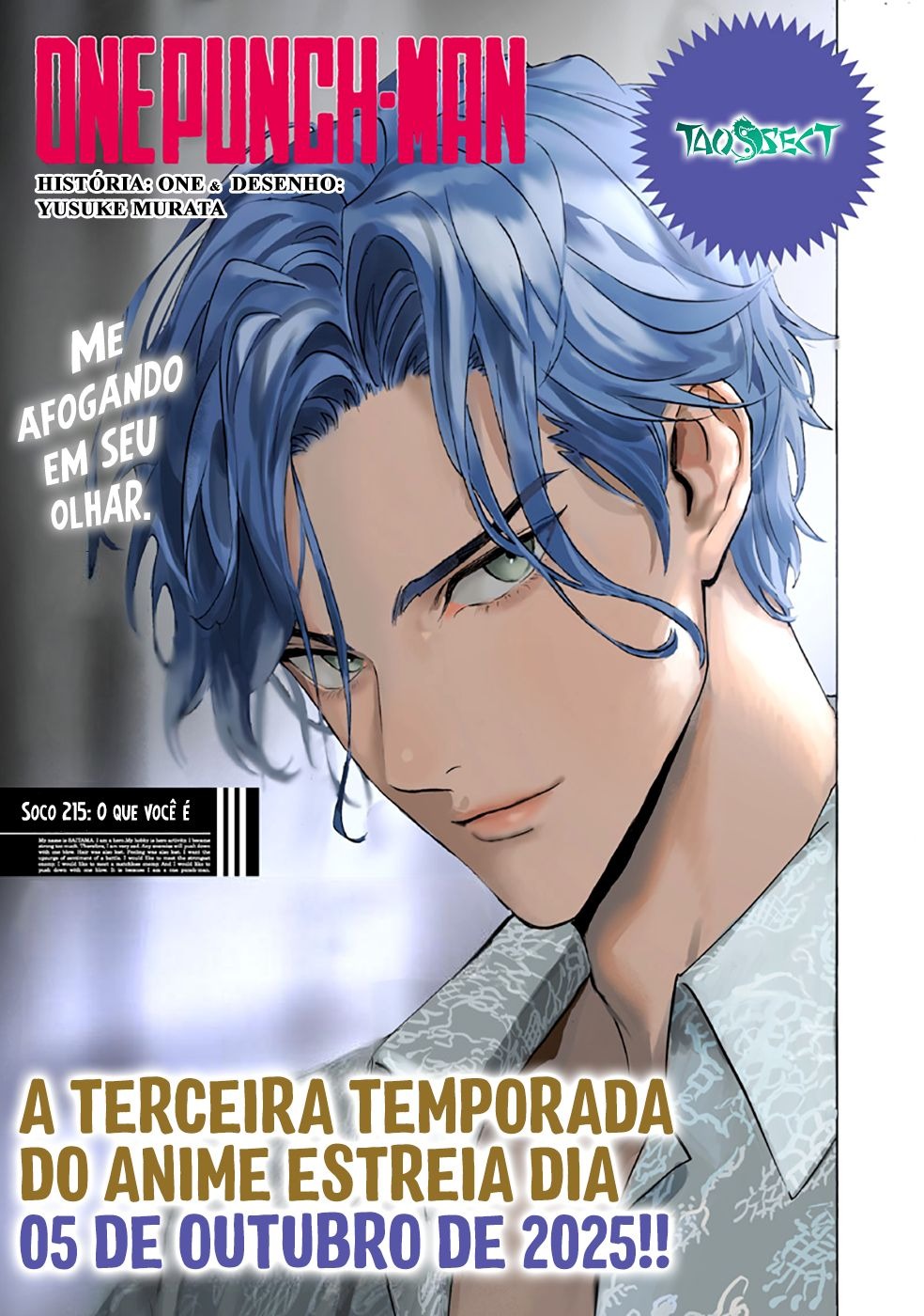 Read One Punch Man pr Manga Online