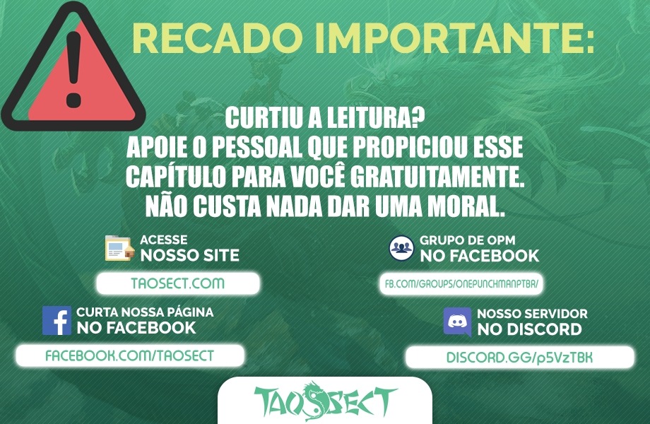 Read One Punch Man pr Manga Online