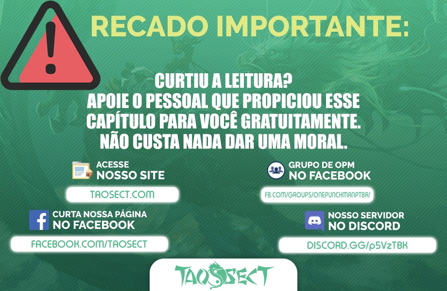 Read One Punch Man pr Manga Online