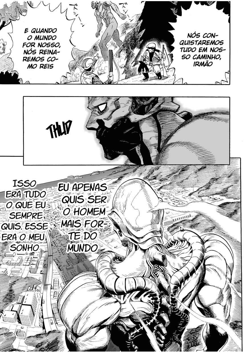 Read One Punch Man pr Manga Online