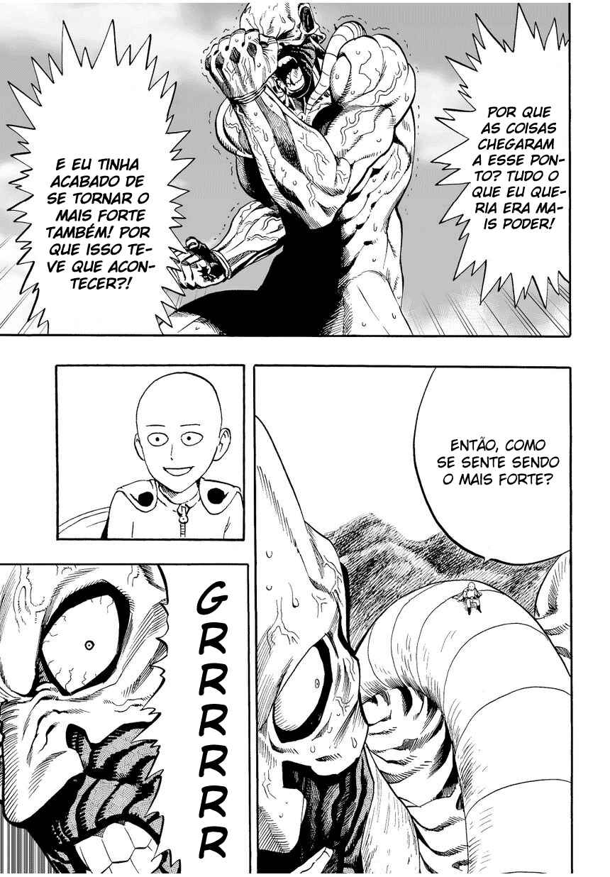 Read One Punch Man pr Manga Online