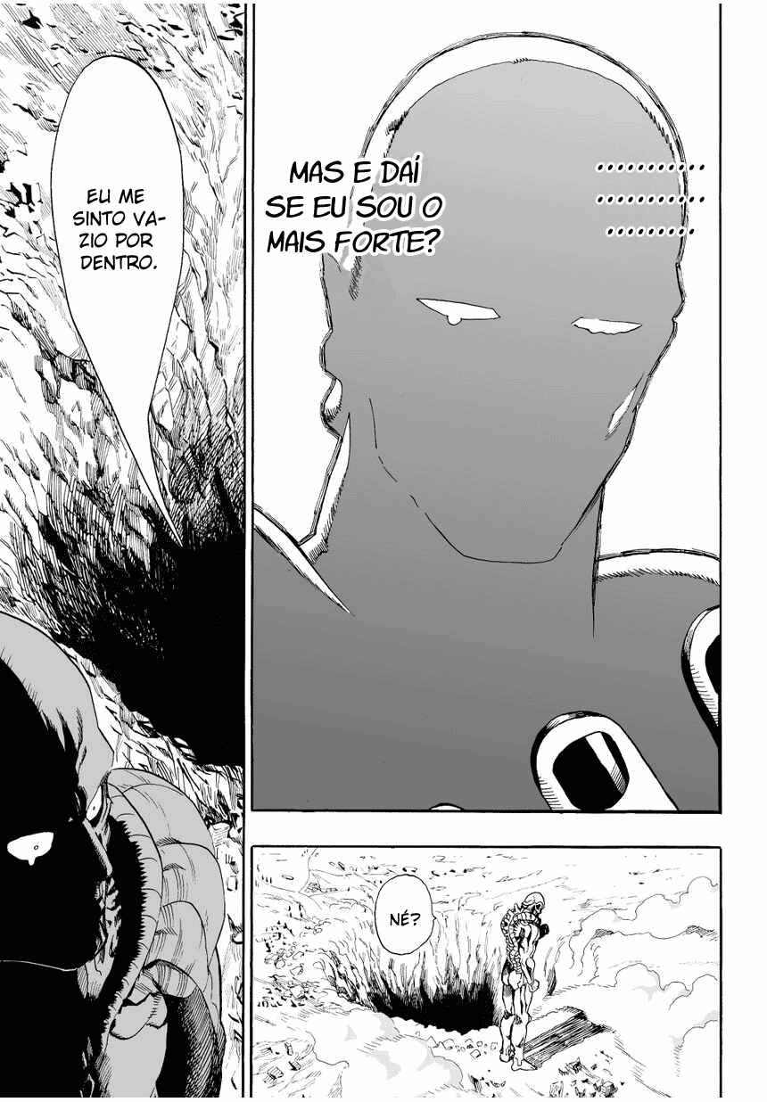 Read One Punch Man pr Manga Online