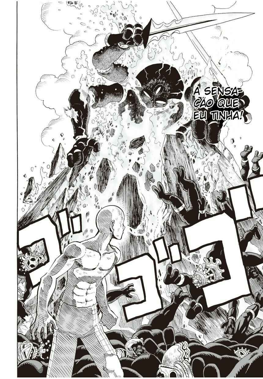 Read One Punch Man pr Manga Online