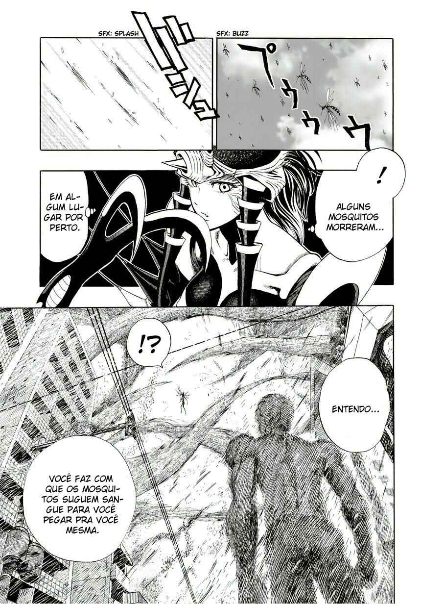 Read One Punch Man pr Manga Online