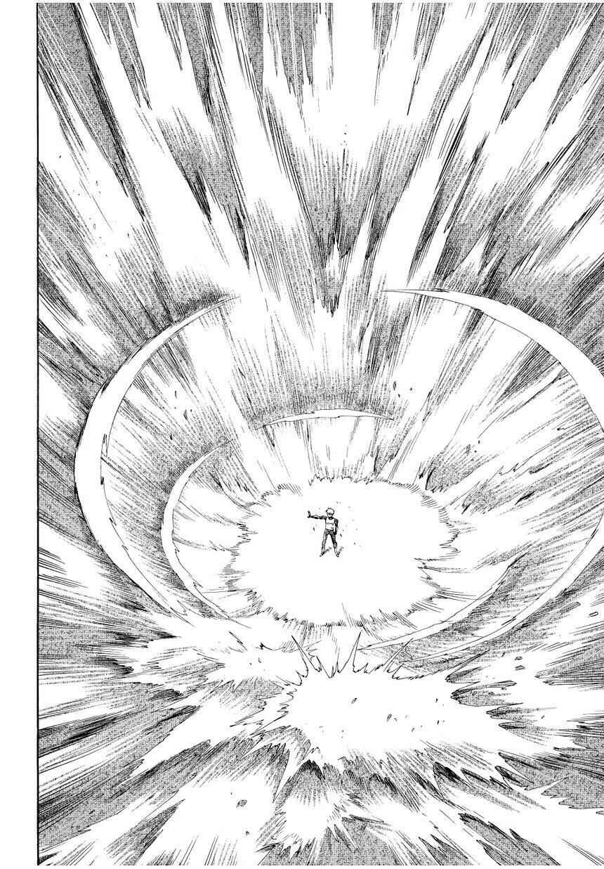 Read One Punch Man pr Manga Online