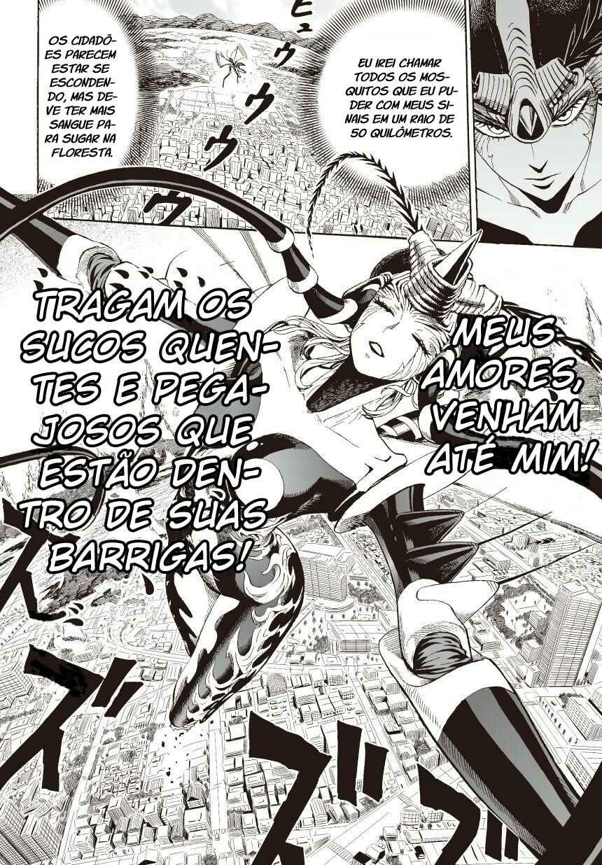 Read One Punch Man pr Manga Online