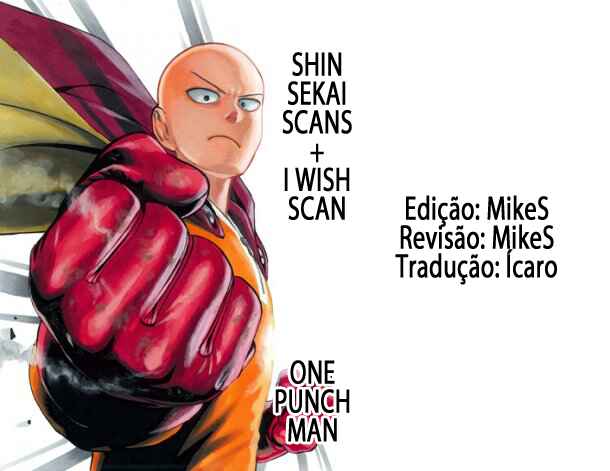 Read One Punch Man pr Manga Online